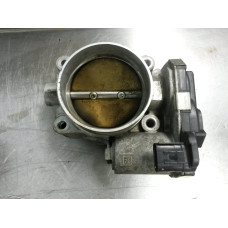 109S115 Throttle Valve Body For 12-17 Chevrolet Equinox  3.6 12632172